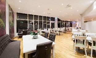 Best Western Hotel Esplanade - Facilities