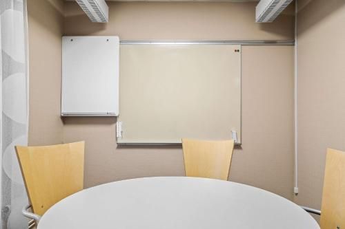 Best Western Ta Inn Hotel - Meeting room / ballrooms - 1
