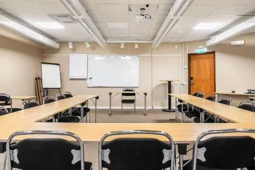 Best Western Ta Inn Hotel - Meeting room / ballrooms - 2