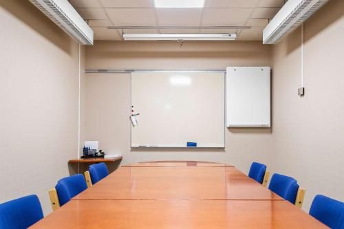 Best Western Ta Inn Hotel - Meeting room / ballrooms - 3