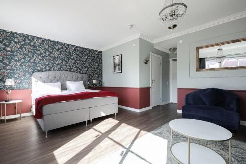Hotell Arkad - Facilities - 1