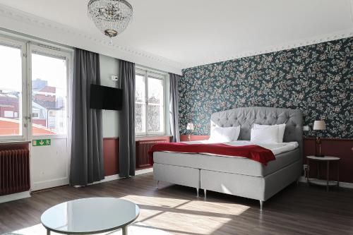 Hotell Arkad photo 5