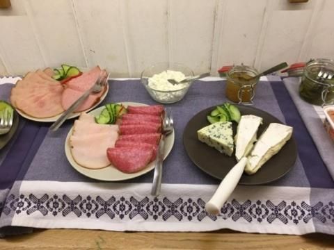 Hotell Hasslo - Food and beverages - 2