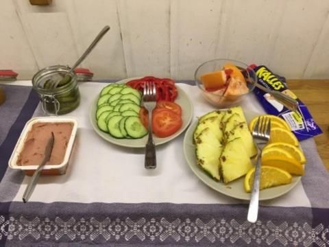Hotell Hasslo - Food and beverages - 3