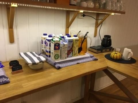 Hotell Hasslo - Food and beverages - 4