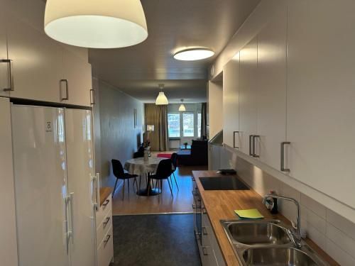 Noah Longstay Bygatan main photo