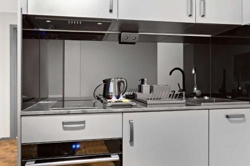 Sure Hotel Studio by Best Western Bromma - Facilities - 4