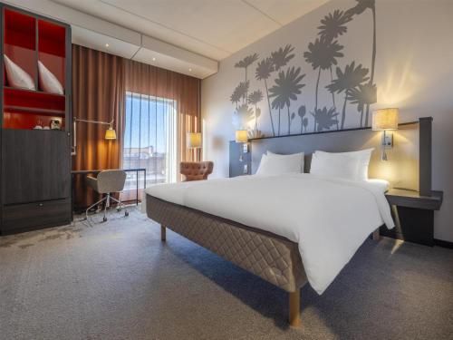 Radisson Blu Hotel Uppsala photo 3