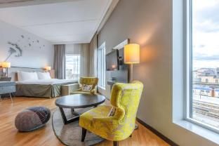 Radisson Blu Hotel Uppsala photo 2