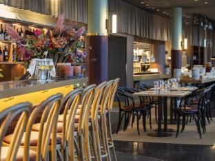 Radisson Blu Hotel Uppsala - Restaurant - 3