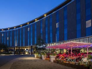 Radisson Blu Hotel Uppsala - Restaurant - 4