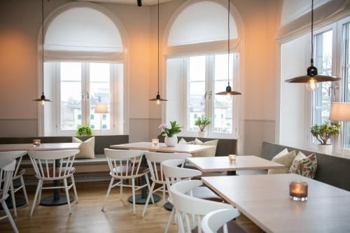 Best Western Hotel Svava - Food and beverages - 1