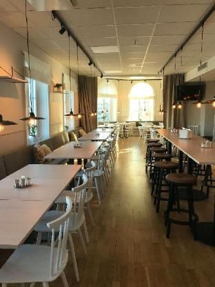 Best Western Hotel Svava - Facilities - 4