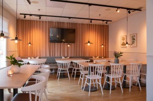 Best Western Hotel Svava - Food and beverages - 3