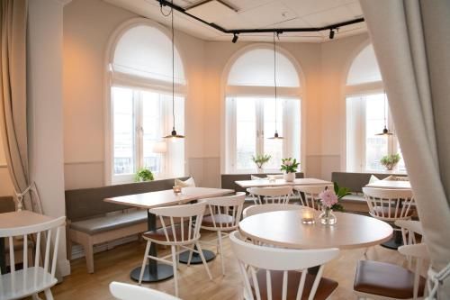 Best Western Hotel Svava - Food and beverages