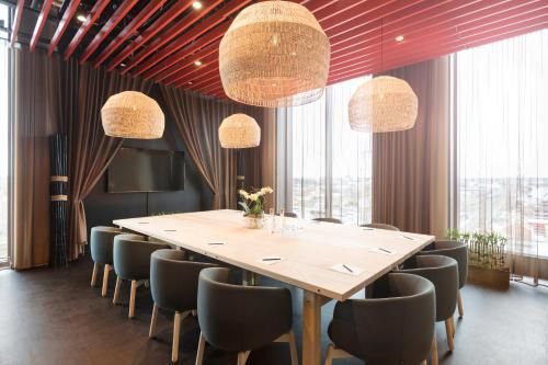 Elite Hotel Academia - Meeting room / ballrooms - 4