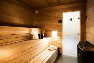 Elite Hotel Academia - Recreational facilities - 3
