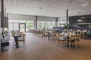 ArenaHotellet i Uppsala photo 3