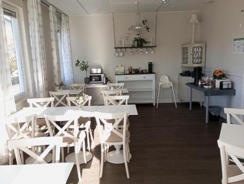 Hotell Charlotte / Stella - Facilities - 2