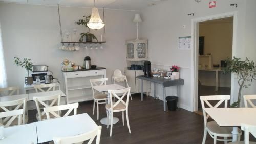 Hotell Charlotte / Stella - Facilities - 4