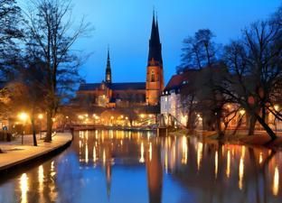 Hotell Charlotte / Stella - Nearby attraction - 1