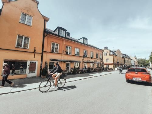 Botanika Uppsala photo 4