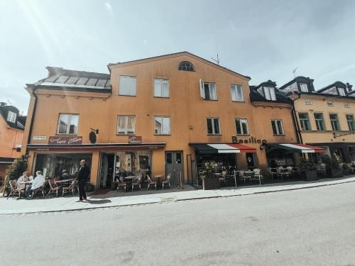 Botanika Uppsala photo 3