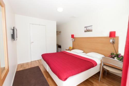 Hotell Kvarntorget photo 4