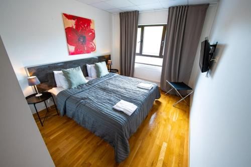 Hotell Kvarntorget photo 5