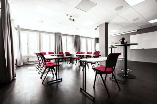 Scandic Uplandia - Meeting room / ballrooms - 4