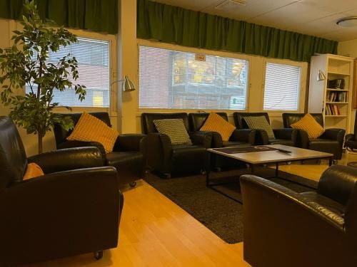 Uppsala City Hostel photo 5
