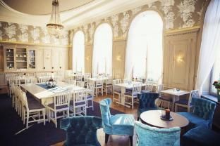 Grand Hotell Hornan photo 4