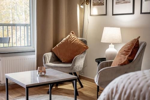 Uppsala Hotel Apartments - Facilities - 3