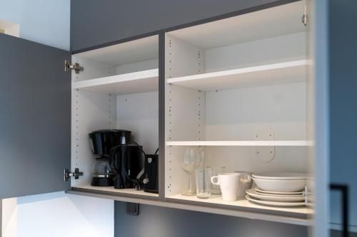 Uppsala Hotel Apartments - Facilities - 4