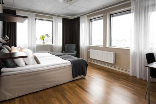 Hotell Fyrislund photo 5