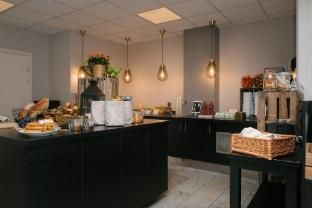Hotell Fyrislund photo 2