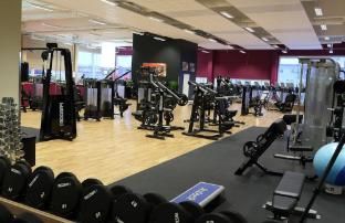 Hotell Fyrislund photo 3