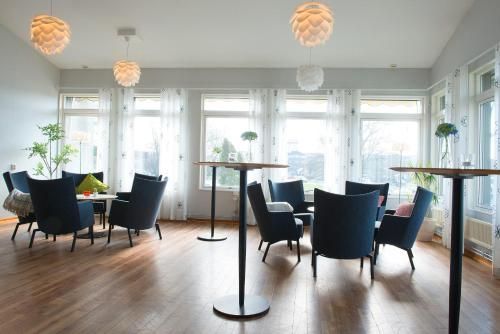 Scandic Uppsala Nord - Meeting room / ballrooms - 1