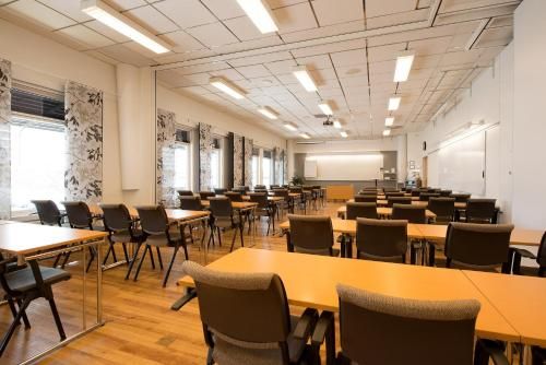 Scandic Uppsala Nord - Meeting room / ballrooms - 4