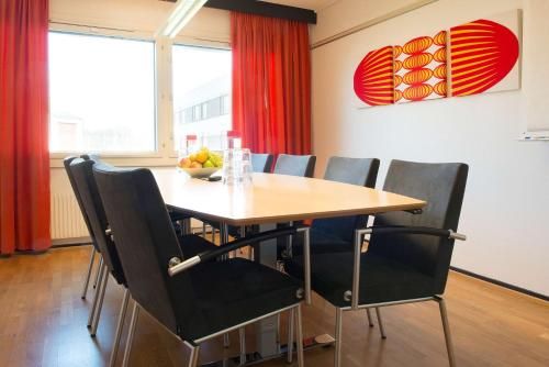 Scandic Uppsala Nord - Meeting room / ballrooms - 2