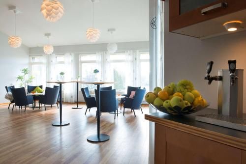 Scandic Uppsala Nord - Meeting room / ballrooms - 3