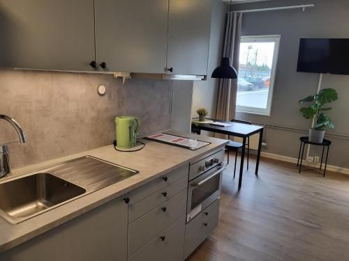 Apartments Uppsala - Portalgatan photo 4