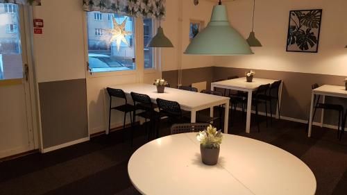 Vandrarhem Uppsala - Portalgatan photo 3