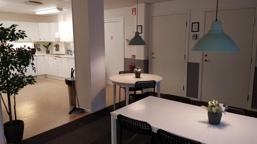 Vandrarhem Uppsala - Portalgatan photo 2