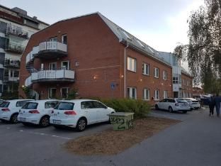 Vandrarhem Uppsala - Portalgatan photo 4