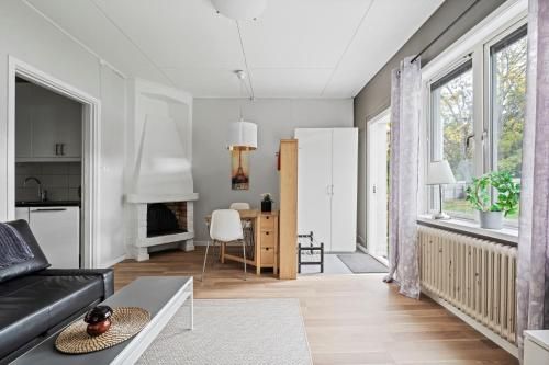 Uppsala Lagenhetshotell photo 2