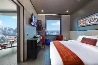 Hotel Boss - Guestroom - 2