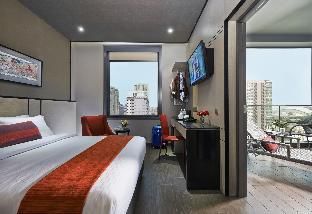 Hotel Boss - Guestroom - 3