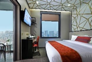 Hotel Boss - Guestroom - 1