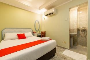 Hotel Fuji - Bed - 1